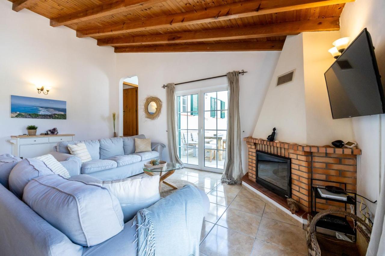 Casa Da Luz Villa Aljezur Luaran gambar