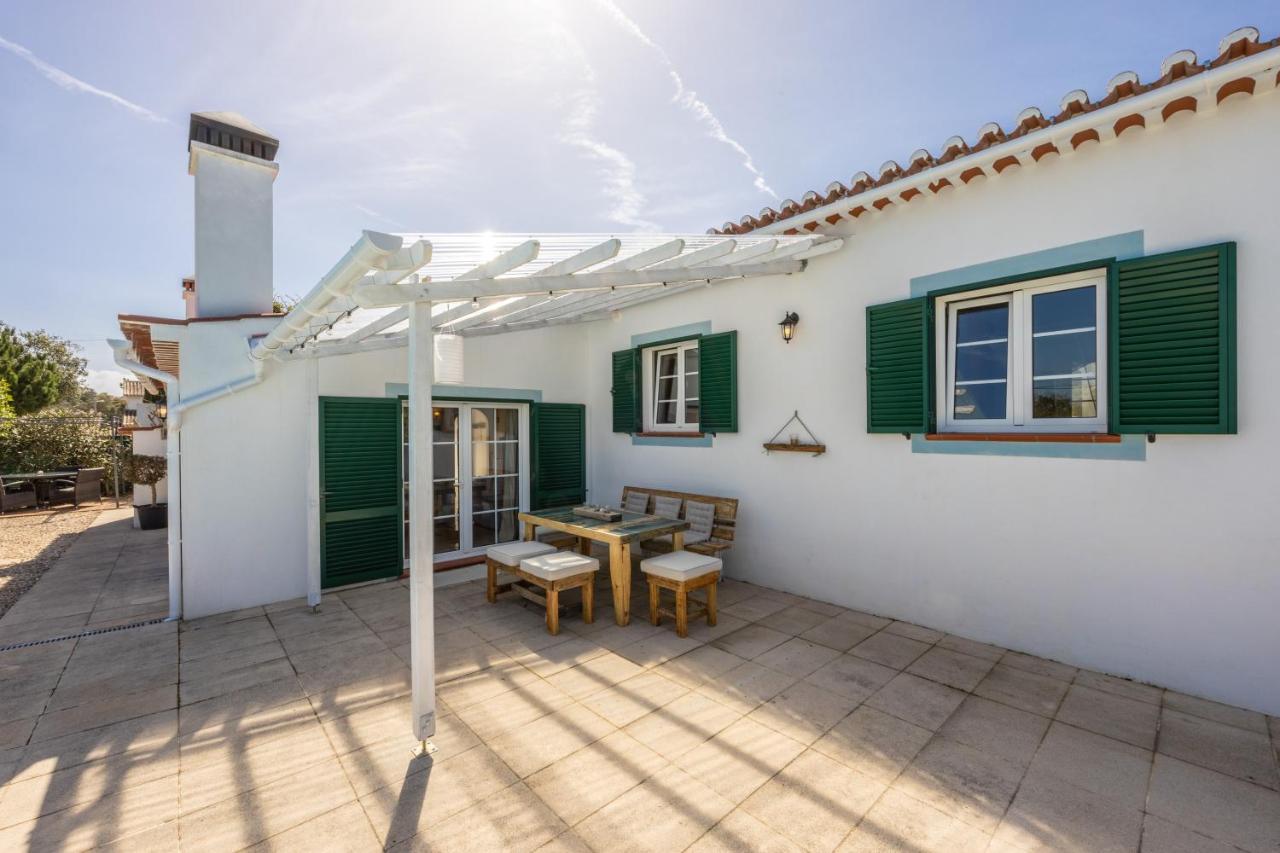 Casa Da Luz Villa Aljezur Luaran gambar