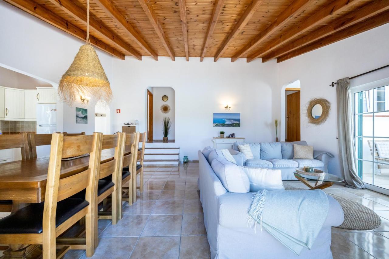 Casa Da Luz Villa Aljezur Luaran gambar