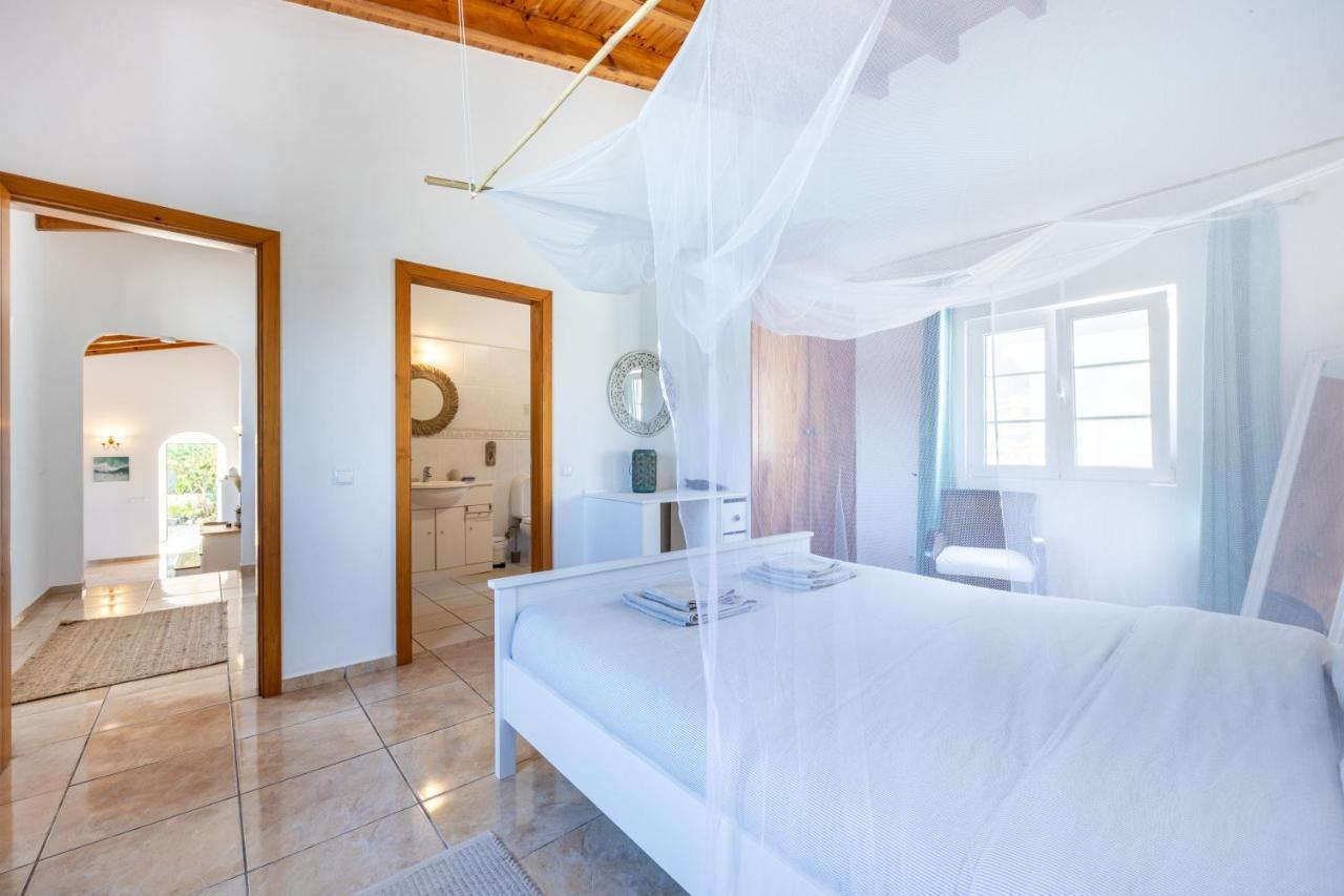 Casa Da Luz Villa Aljezur Luaran gambar