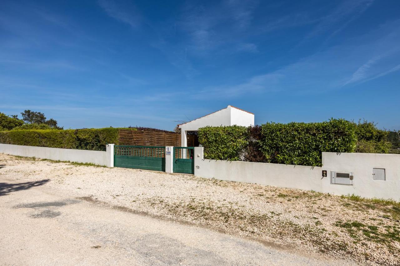 Casa Da Luz Villa Aljezur Luaran gambar